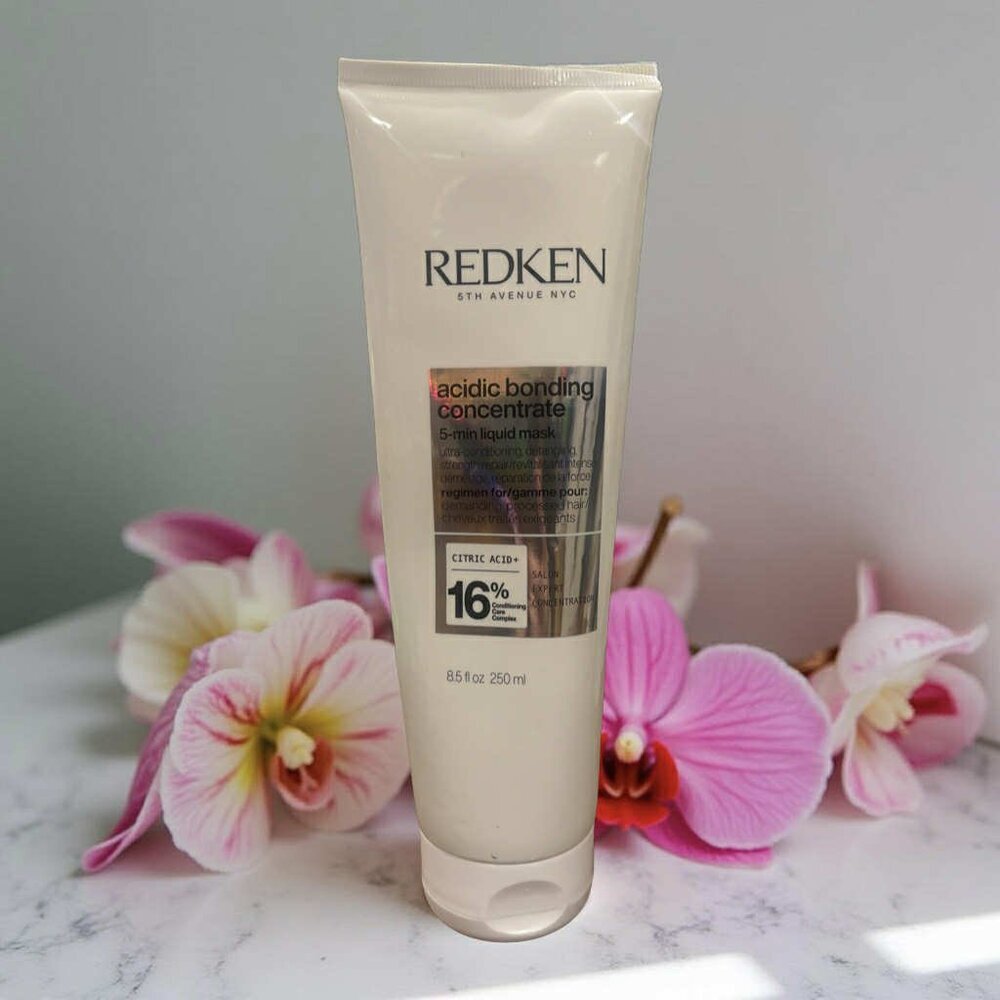 Redken Acidic Bonding Concentrate 5 min Liquid Mask 8.5 oz